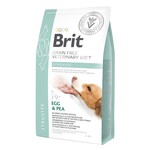 Сухой корм для собак Brit Grain Free Veterinary Diet Struvite Egg & Pea