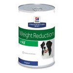 Лечебный влажный корм для собак Hill's Prescription Diet Canine Weight Reduction r/d Original