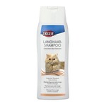 Шампунь для длинношерстных кошек Trixie Langhaar-Shampoo