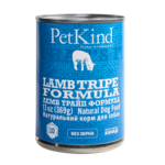 Влажный корм для собак PetKind Lamb Tripe Formula