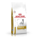 Лечебный сухой корм для собак Royal Canin Urinary S/O Moderate Calorie Dog