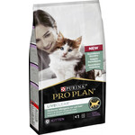 Сухой корм для котят Purina Pro Plan LiveClear Kitten Turkey