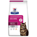 Лікувальний сухий корм для котів Hill's Prescription Diet Feline Gastrointestinal Biome Digestive / Fibre Care Chicken