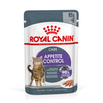 Влажный корм для котов Royal Canin Appetite Control Care Loaf