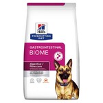 Лечебный сухой корм для собак Hill's Prescription Diet Canine Gastrointestinal Biome Digestive / Fibre Care Chicken