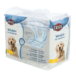 Подгузники для собак (девочек) Trixie L (38-56 см)