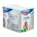 Подгузники для собак (девочек) Trixie M (32-548 см)