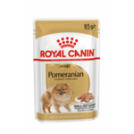 Влажный корм для собак Royal Canin Pomeranian Loaf