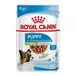 Влажный корм для собак Royal Canin X-Small Puppy