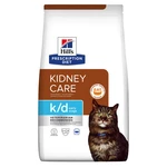 Лечебный сухой корм для котов Hill's Prescription Diet Feline Kidney Care k/d Early Stage Original