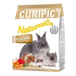 Снеки Cunipic Naturaliss Delicious для кроликов, морских свинок, хомяков и шиншилл