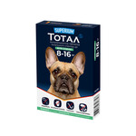 Антигельминтная таблетка Superium Тотал для собак весом 8-16 кг