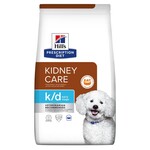 Лечебный сухой корм для собак Hill's Prescription Diet Canine Kidney Care k/d Early Stage Original