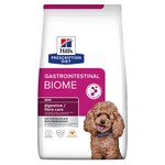 Лечебный сухой корм для собак Hill's Prescription Diet Canine Gastrointestinal Biome Mini Digestive / Fibre Care Chicken