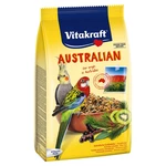 Корм для середніх австралійських папуг Vitakraft Australian