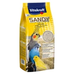 Пісок для птахів Vitakraft Sandy Vogelsand