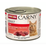 Консерва для кошек Animonda Carny Adult Rind