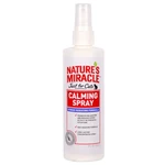 Успокаивающее средство для кошек 8in1 Nature's Miracle Calming Spray