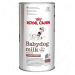 Заменитель молока для собак Royal Canin Babydog Milk