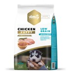 Сухой корм для щенков Amity Super Premium Puppy Low Grain All Breeds Chicken & Rice