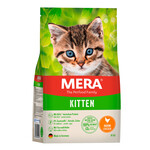 Сухой корм для котят Mera Kitten Chicken