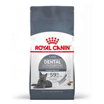 Сухой корм для кошек Royal Canin Dental Care