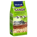 Песок для грызунов Vitakraft Sandy