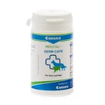 Витамины для кошек и собак Canina Petvital Dеrm-Caps