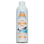 Олія лосося для собак Brit Care Salmon Oil