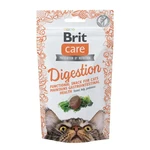 Ласощі для котів Brit Care Digestion Maintains Gastrointestinal Health