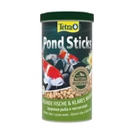 Сухой корм для прудовых рыб в палочках Tetra Pond Sticks
