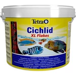 Корм для цихлид в хлопьях Tetra Cichlid XL Flakes