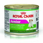 Влажный корм для собак Royal Canin Junior