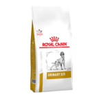 Лечебный сухой корм для собак Royal Canin Urinary S/O