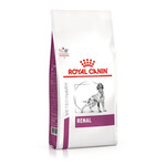 Лікувальний сухий корм для собак Royal Canin Renal