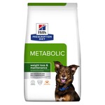 Лечебный сухой корм для собак Hill's Prescription Diet Canine Metabolic Weight Loss & Maintenance Chicken