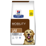 Лечебный сухой корм для собак Hill's Prescription Diet Canine Mobility j/d Chicken