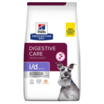 Лікувальний сухий корм для собак Hill's Prescription Diet Canine Digestive Care i/d Low Fat Chicken