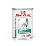 Лечебный влажный корм для собак Royal Canin Satiety Weight Management Canine Wet