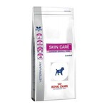 Лечебный сухой корм для собак Royal Canin Skin Care Junior Small Dog