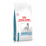 Лечебный сухой корм для собак Royal Canin Skin Care Adult Canine