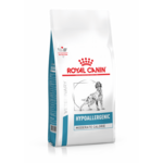 Лечебный сухой корм для собак Royal Canin Hypoallergenic Moderate Calorie