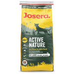 Сухой корм для собак Josera Active Nature
