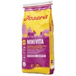 Сухой корм для собак Josera Mini Vita