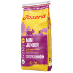 Сухий корм для собак Josera Mini Junior