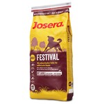 Сухой корм для собак Josera Festival