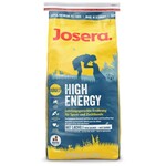 Сухой корм для собак Josera High Energy