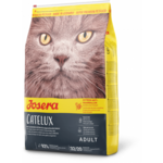 Сухой корм для котов Josera Catelux