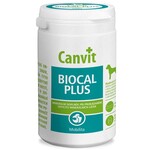 Витамины для собак Canvit Biocal Plus