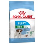 Сухой корм для щенков Royal Canin Mini Puppy